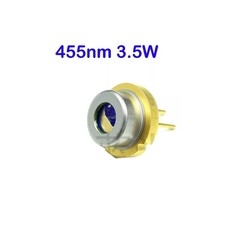 1pcs Sharp GH04C03A9G 455nm