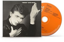David Bowie - Heroes [Used