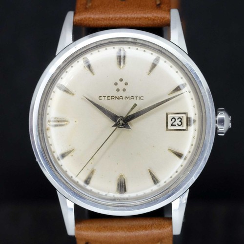 Eterna matic cal - eterna, 1246
