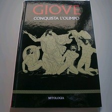 MITOLOGIA le epiche imprese di