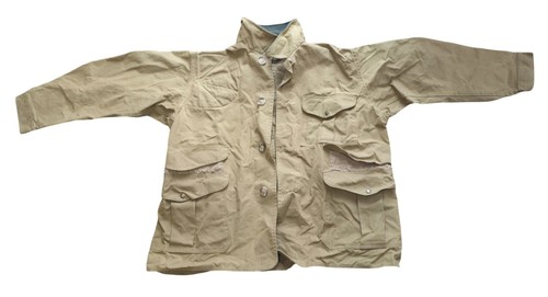 Giacca caccia vintage - giacca,