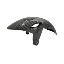 Carbon Fiber Front Tire Fender