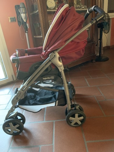 Inglesina zippy passeggino - inglesina,
