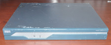 Cisco 1800 1841 Router Servizi