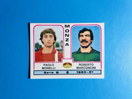 Figurina calciatori panini - calciatori,