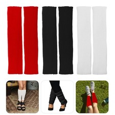 3 paia di calzini caldi per