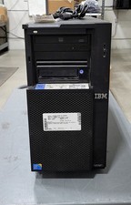 IBM SYSTEM X3500 M3 SERVER