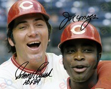 Foto ristampa autografata