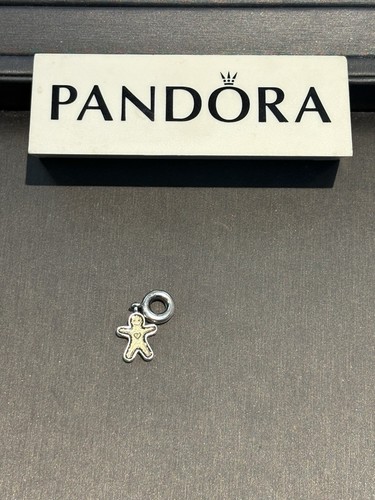 Pandora uomo pan zenzero - pandora,