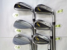[TaylorMade] RocketBladez Set
