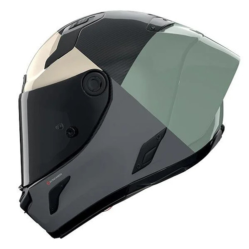 Casco moto nolan - casco, x-804