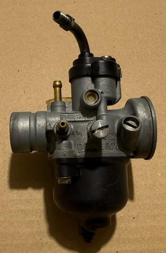 Carburatore dell orto phva - dell',