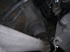 CREMAGLIERA / 2505808 PER FORD