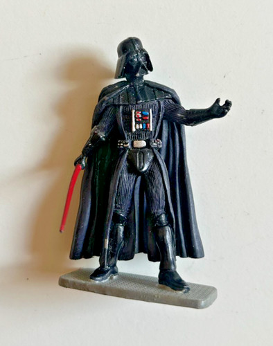 Darth vader dart - dart, fener