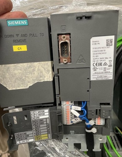 Inverter da 15kw - n°,