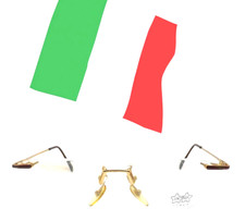 Montatura per occhiali da