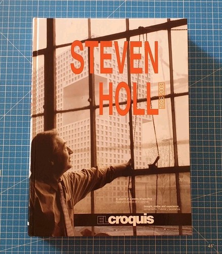 Croquis steven holl - steven,