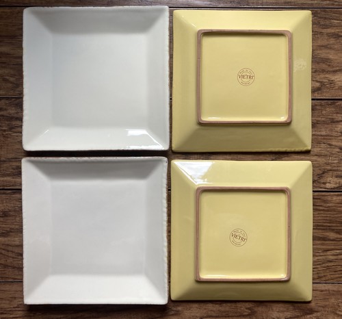 Set piatti laterali - set,