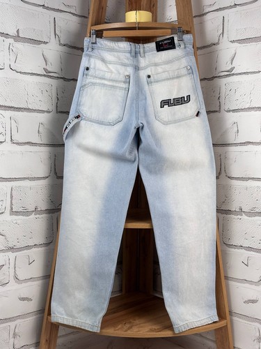 Fubu cargo denim - fubu,
