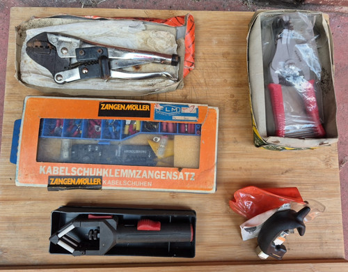 Set pezzi spelafili - set,