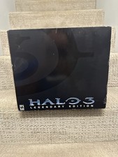 Casco Halo 3 Legendary Edition