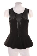 TALLY WEiJL Top S nero #7415