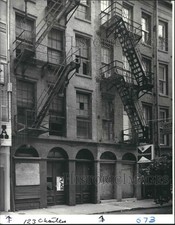 1989 stampa foto vecchio - stampa,