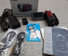 Videocamera digitale portatile