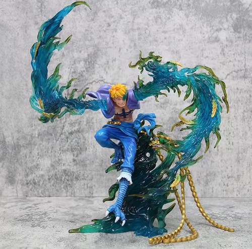 One piece marco - piece,