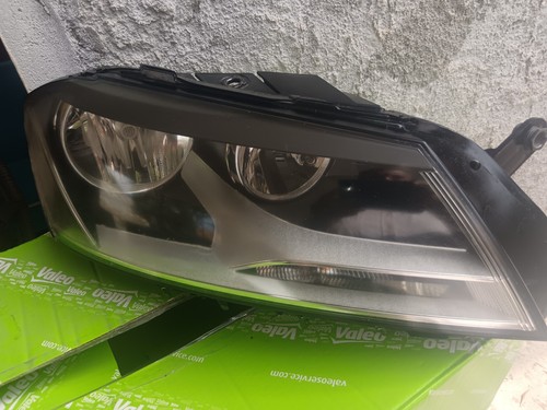 Faro volkswagen passat b7 - faro,