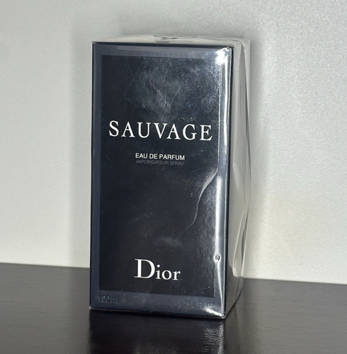 Dior sauvage eau parfum - eau, 100