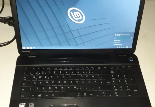 Toshiba satellite c70d - toshiba, c70d-a-111