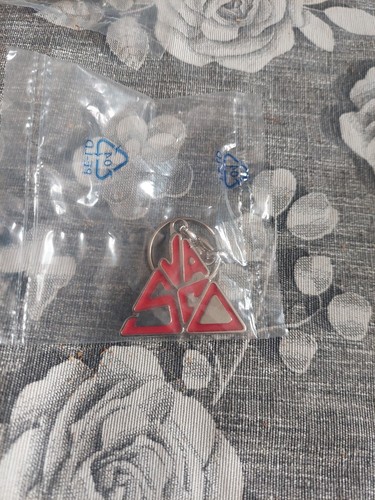 Portachiavi triangolo vasco - portachiavi,