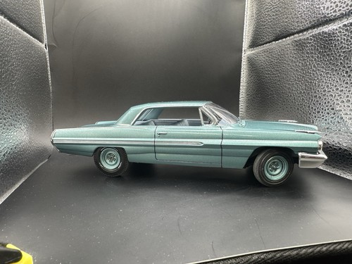 Amt 1962 pontiac catalina 421 - catalina,