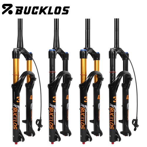 Bucklos 29 pollici 140 - 26/27,5/29,