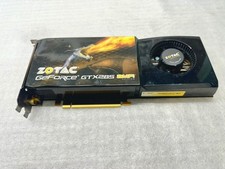 AMPLIFICATORE ZOTAC GeForce