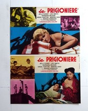 2 buste italiane-DONNE DIETRO FILO SPINATO-OKI-HORIUCHI-GIAPPONE EXPLO-M65-14