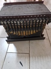 Autotrasformatore 15KVA multiuscita