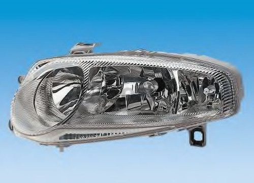 Bosch 0301186203 fari - 0301186203,