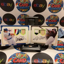 2017 Panini National Treasures