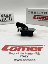 INTERRUTTORE PER ELETTROSEGA