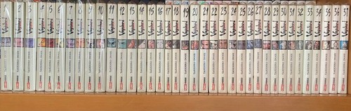 Vagabond deluxe completo - deluxe, (