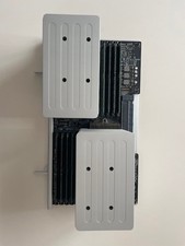 Scheda processore 8 core 2,26