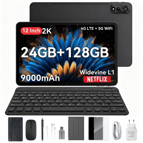 Blackview mega tablet - mega,
