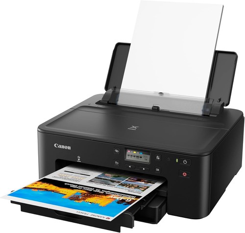 Canon pixma ts705a stampante - pixma,