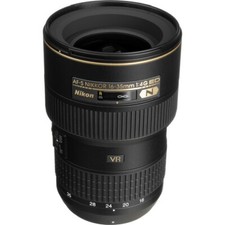 Nikon Nikkor 16-35 mm f/4 AS G