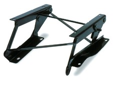 Base sedile Jeep CJ + Wrangler 76-95