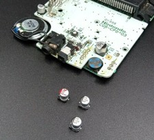  Kit condensateurs - Nintendo