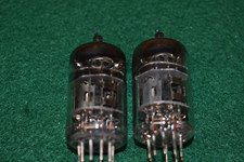 12AX7 ECC83 McIntosh