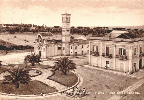 De59 cartolina torremaggiore - de59,